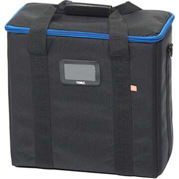 Tenba CC17 Car Case - Professional Camera Gear Protection