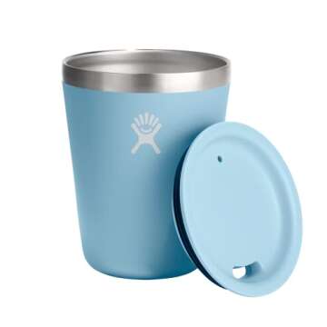 Hydro Flask 12 Oz Outdoor Kitchen Tumbler - Reusable Stainless Steel Camping Cup