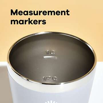 Hydro Flask 12 oz Outdoor Kitchen Tumbler - Durable & Stylish