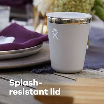 Hydro Flask 12 oz Outdoor Kitchen Tumbler - Durable & Stylish