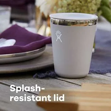 Hydro Flask 12 oz Outdoor Kitchen Tumbler - Durable & Stylish