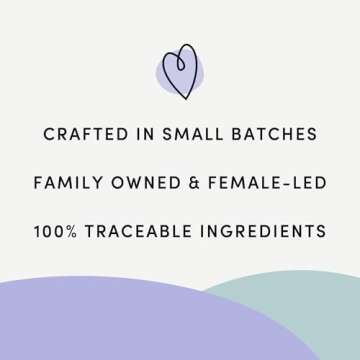 Crumps' Naturals Mini Trainers Semi-Moist Duck Treats