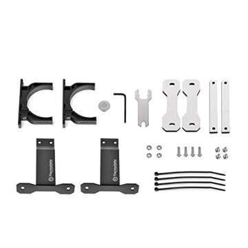 Thermaltake PR22-D5 Quiet 5-Speed Pump and Reservoir