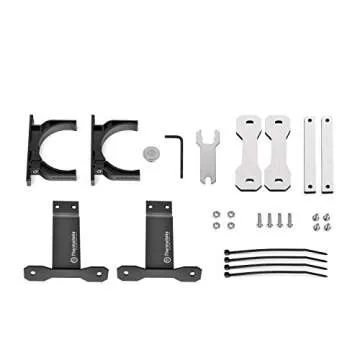 Thermaltake PR22-D5 Quiet 5-Speed Pump and Reservoir