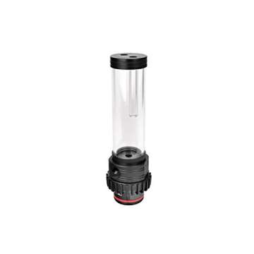 Thermaltake PR22-D5 Quiet 5-Speed Pump and Reservoir