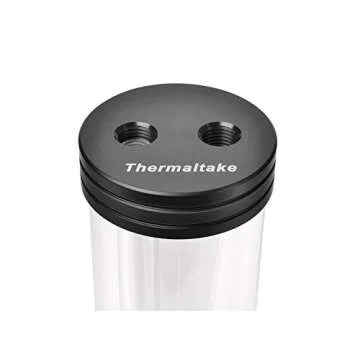 Thermaltake PR22-D5 Quiet 5-Speed Pump and Reservoir