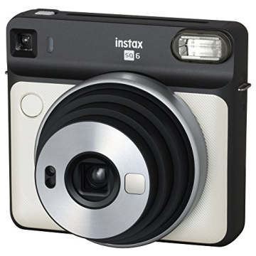 Fujifilm Instax SQ6 Instant Film Camera - Capture Memories