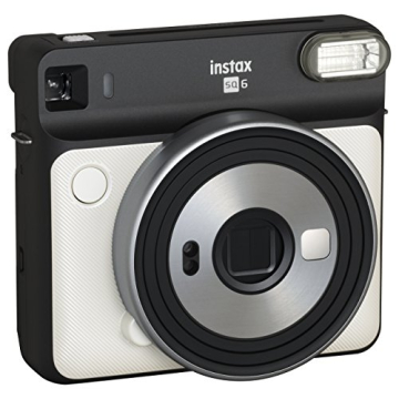 Fujifilm Instax SQ6 Instant Film Camera - Capture Memories
