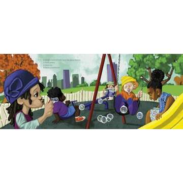 Goodnight Racism: Inclusive Children's Picture Book