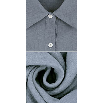 Stylish R.Vivimos Casual Midi Dress for Summer Comfort