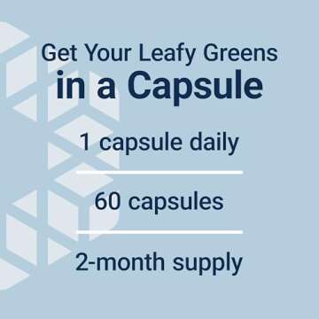 Life Extension Triple Action Cruciferous Vegetable Extract, 60 Vegetarian Capsules—Helps Maintain DNA Health & Already-Healthy Hormone Levels - Non-GMO, Gluten-Free, Vegetarian