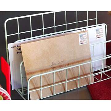 A2 Kraft Envelopes for Cards and Invitations (Brown, 5.7 x 4.3 In, 100 Pack)