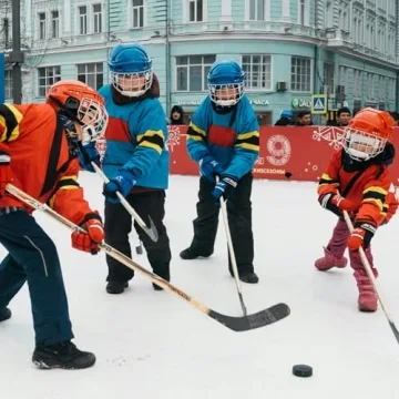 Faswin 18 Pack NHL Official Ice Hockey Pucks with Mesh Bags