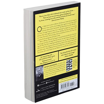 Thrilling Psychological Novel The Kind Worth Killing