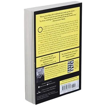 Thrilling Psychological Novel The Kind Worth Killing