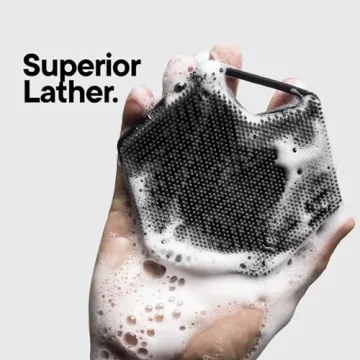 Tooletries Body Scrubber 2.0 – Hygiene Reimagined