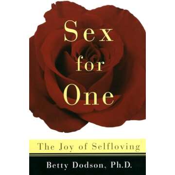 Sex for One: The Joy of Selfloving