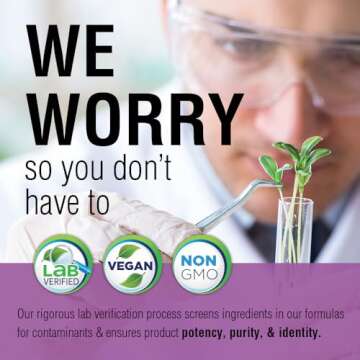 Solaray Feverfew Extract 400 mg for Circulation & Comfort