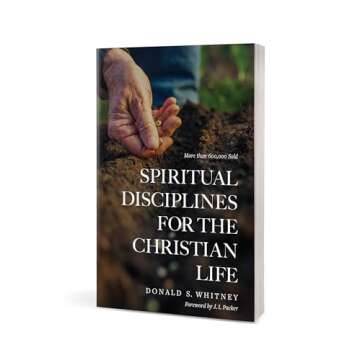 Spiritual Disciplines for the Christian Life