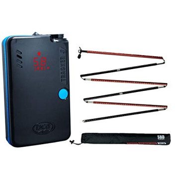 Backcountry Access Tracker S Avalanche Beacon & Probe