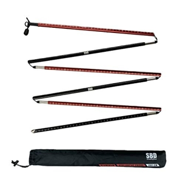 Tracker S Avalanche Beacon for Safe Winter Adventures