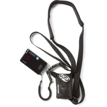 Tracker S Avalanche Beacon for Safe Winter Adventures
