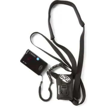 Tracker S Avalanche Beacon for Safe Winter Adventures
