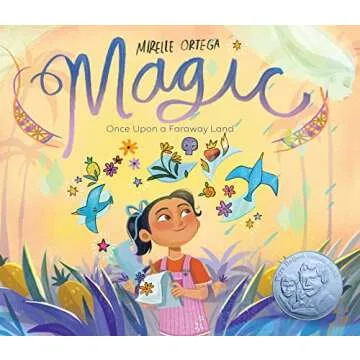 Magic: Once Upon a Faraway Land - A Whimsical Journey for All Ages
