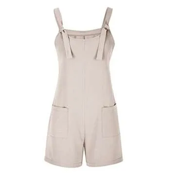 Trendy Women’s Rompers for Summer 2024 Styles