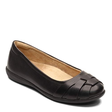 Naturalizer Freeport Ballet Flat for Women - Comfort & Style
