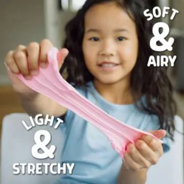 Chuckle & Roar Whoa Dough - Sensory Play for Kids 3+