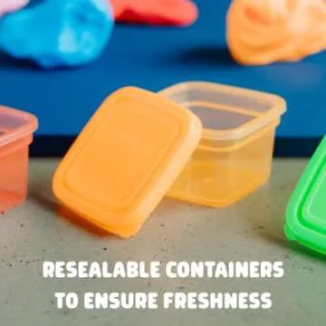 Chuckle & Roar Whoa Dough - Sensory Play for Kids 3+