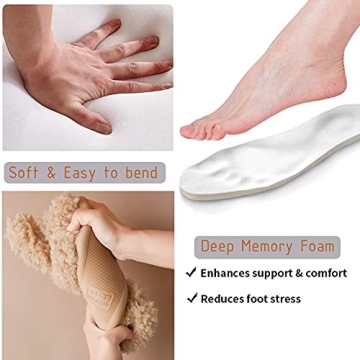 Cozy Women’s Cute Teddy Animal Slippers for Dog Lovers