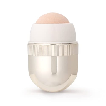 ONPPLE K-Beauty Volcanic Face Roller for Instant Shine Control & Matte Finish
