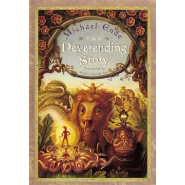 The Neverending Story