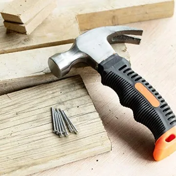 Mr. Pen Nail Assortment Kit - 600 Piece Nail Set