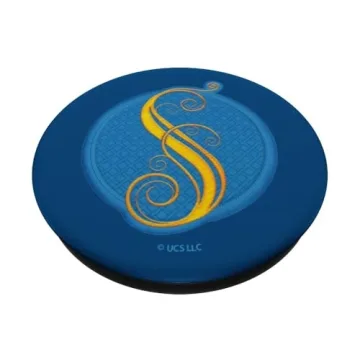 Wicked Movie Shiz University PopGrip Swappable Adhesive