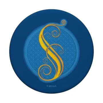 Wicked Movie Shiz University PopGrip Swappable Adhesive