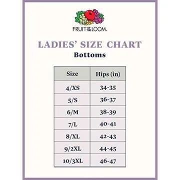 Fruit Of The Loom Womens No Show Seamless Underwear, Amazing Stretch & Panty Lines, Available In Plus Size Briefs, Nylon - Hi Cut Brief - 6 Pack - Colors May Vary, 6 US