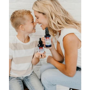 Silver Biotics 30 PPM Immune Support 4 oz Liquid