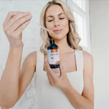 Silver Biotics 30 PPM Immune Support 4 oz Liquid