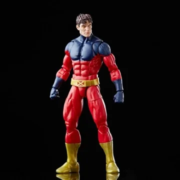 Marvel Legends X-Men Vulcan 6-inch Action Figure