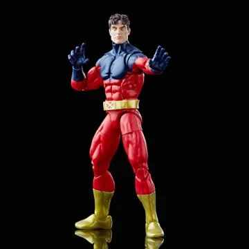 Marvel Legends X-Men Vulcan 6-inch Action Figure