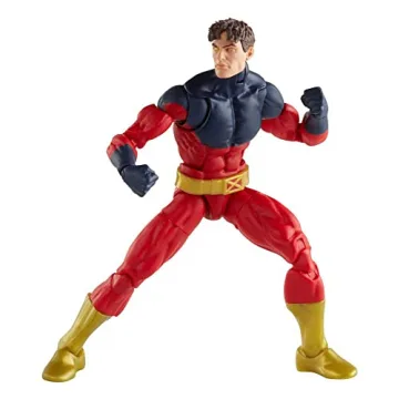 Marvel Legends X-Men Vulcan 6-inch Action Figure