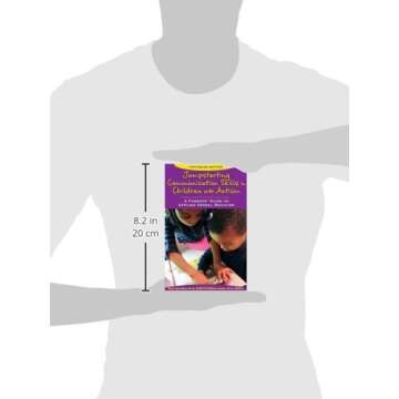 Jumpstart Communication Skills for Children with Autism: A Parent's Guide