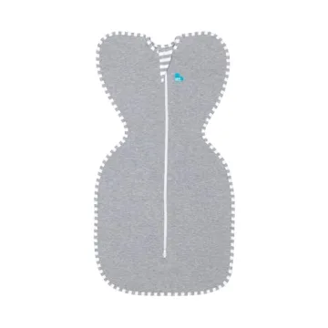 Love to Dream Swaddle UP Baby Sleep Sack for Newborns