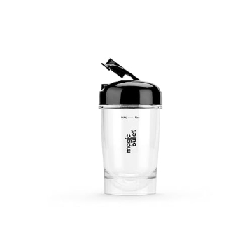 Magic Bullet Mini Juicer with Cup in Black