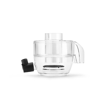 Magic Bullet Mini Juicer with Cup in Black