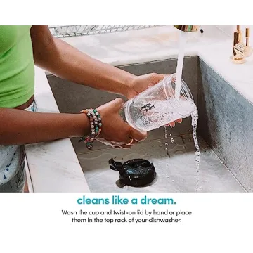 Magic Bullet Mini Juicer with Cup in Black