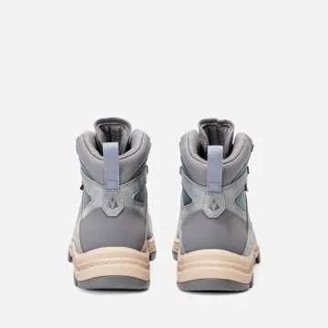 Vasque Women's Breeze Hiking Boot - Comfortable & Waterproof